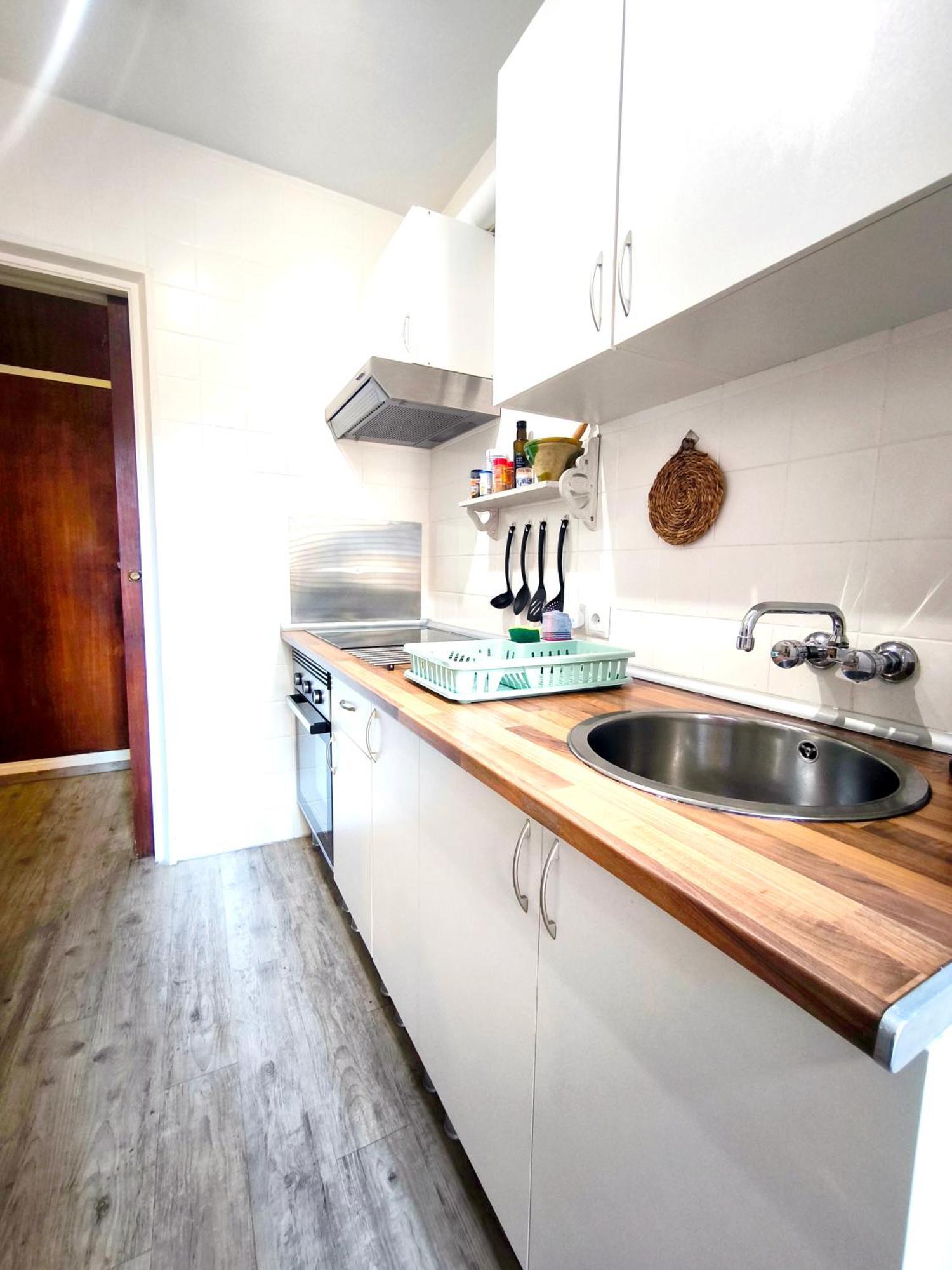 Apartamento Rivera#2 Alicante Exterior foto